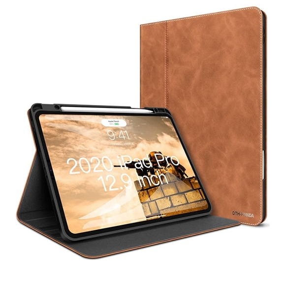 New soft and luxurious case for IPad Pro 11 DTHPAN - Picture 7 of 8